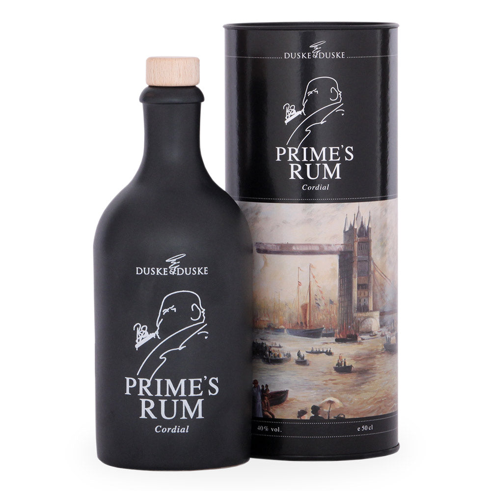 Prime's Rum